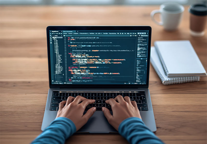 planificación y análisis para el desarrollo de software empresarial