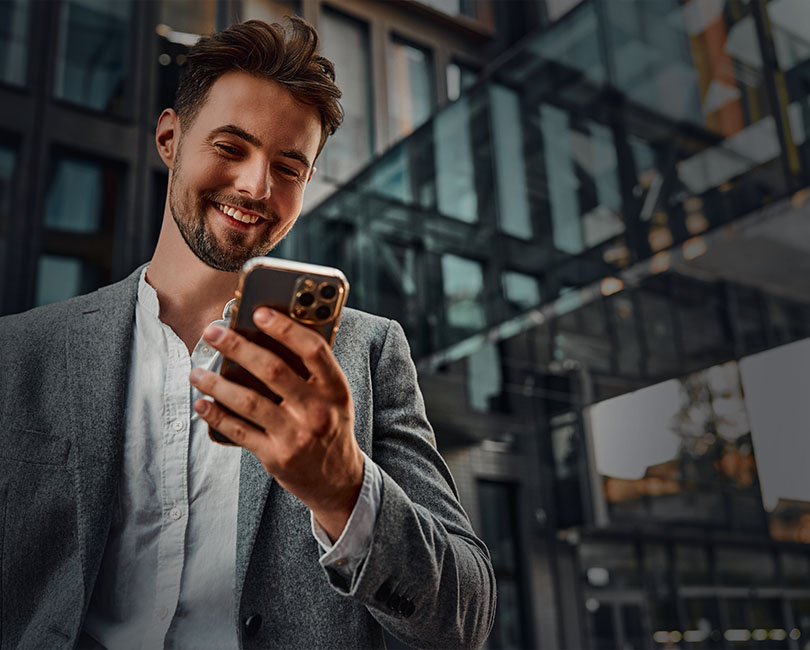 Plataforma omnicanal: qué es y por qué es clave para la experiencia del cliente Plataforma omnicanal: qué es y por qué es clave para la experiencia del cliente