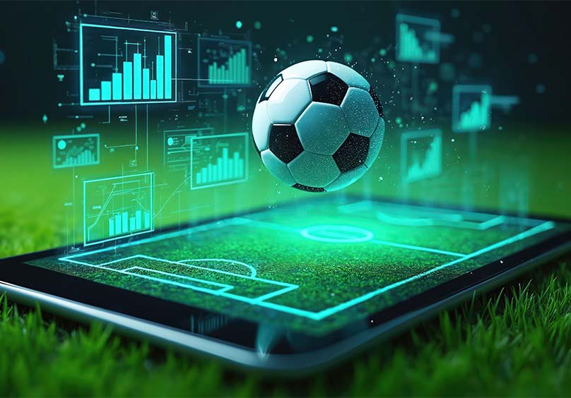 innovaciones tecnológicas que transforman el fútbol en 2026