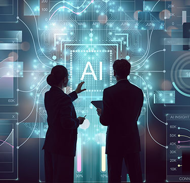 inteligencia artificial aplicada a la gestión de datos empresariales