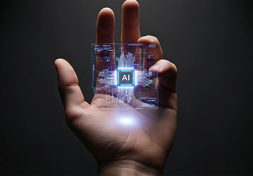 integración de inteligencia artificial en procesos empresariales