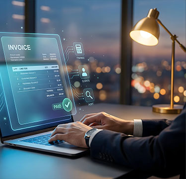 software administrativo para gestionar la facturación electronica