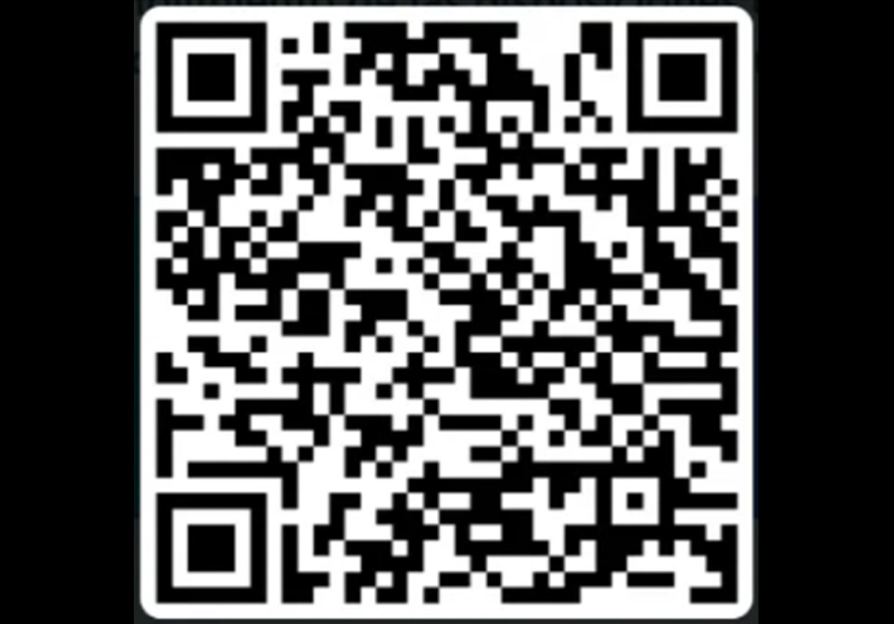 código qr para postularse a la convocatoria de prácticas claro 2027