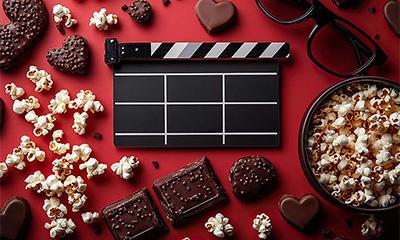 Top películas para ver en pareja y enamorarse