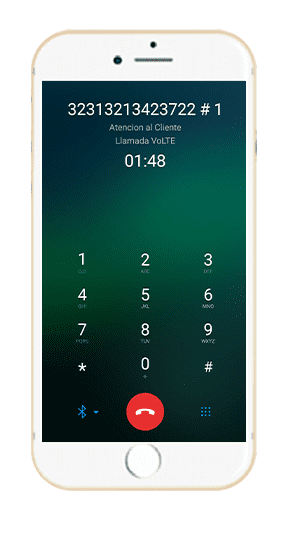 Paso 7 – Información general Hogar Claro