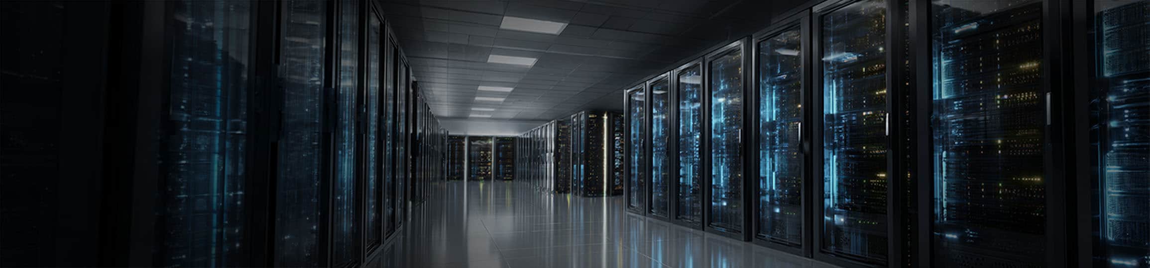 Data Center de clase mundial Data Center de clase mundial