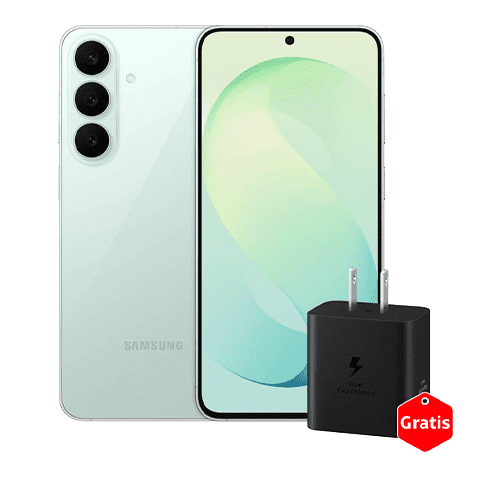 Samsung Galaxy s26 fe 256gb 5g + cargador