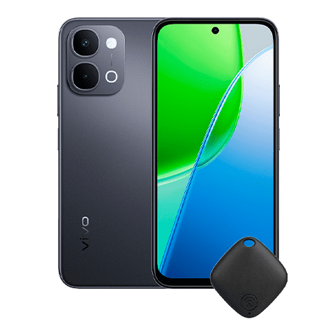 Vivo y31d 256gb 4g gratis Airtag
