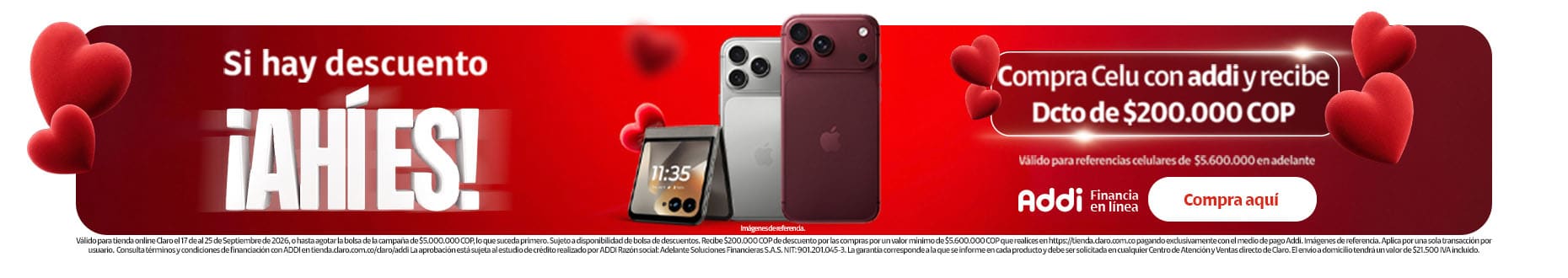Financia iPhone Financia iPhone