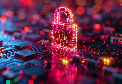 seguridad digital para identificar trampas y proteger tus datos