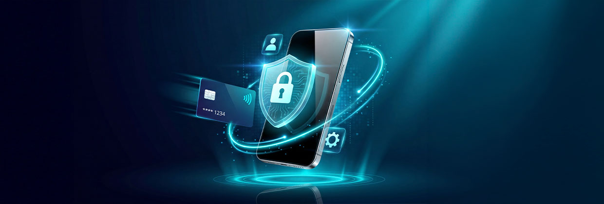 protección de datos ante fraudes digitales y suplantación de identidad
