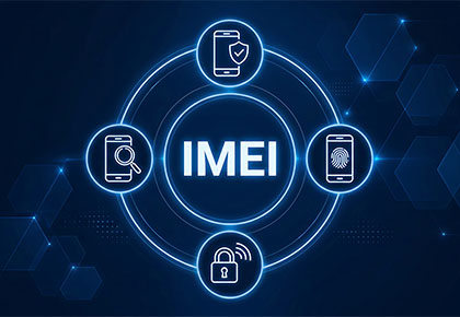 código IMEI para identificar y proteger un celular