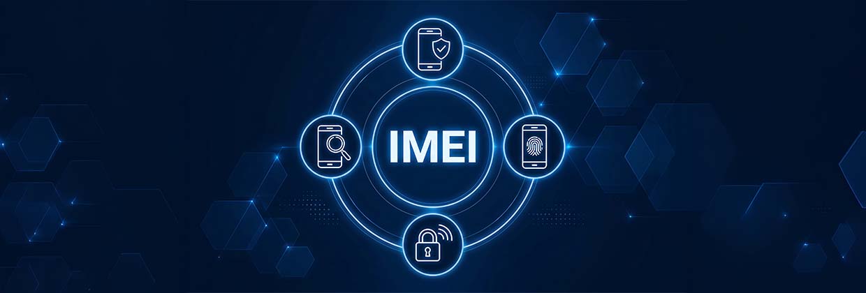 código IMEI para identificar y proteger un celular