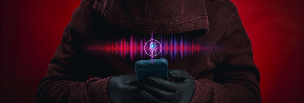 Protección de llamadas por internet ante fraude VoIP