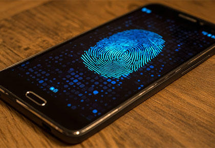 protección de identidad telefónica ante llamadas falsas