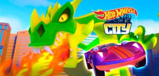 Hot Wheels City Hot Wheels City