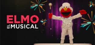 Elmo Elmo