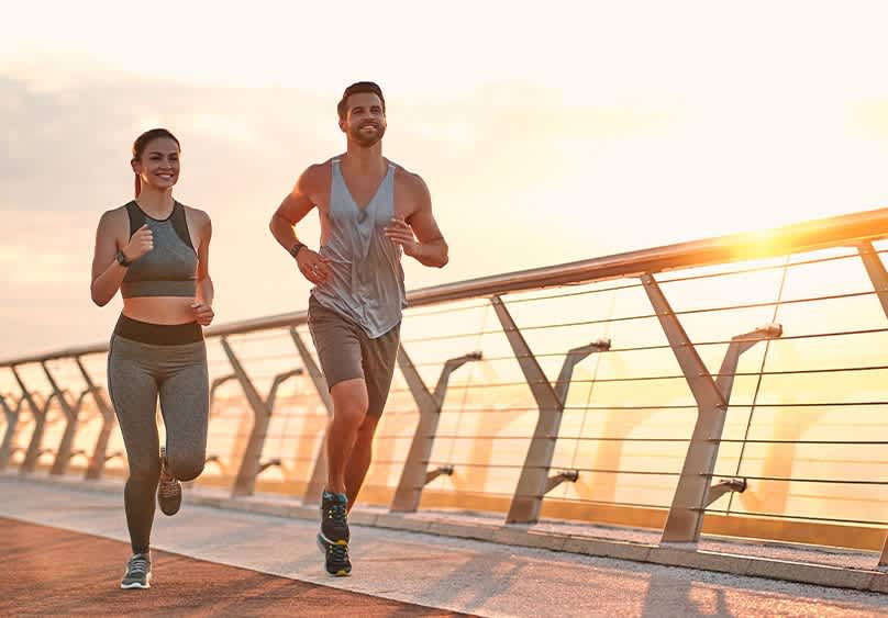 Beneficios actividades al aire