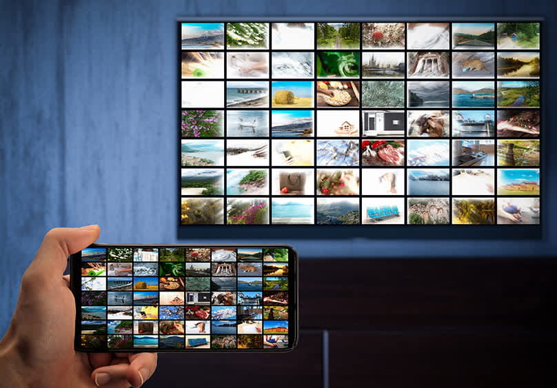 Sitios de streaming más populares