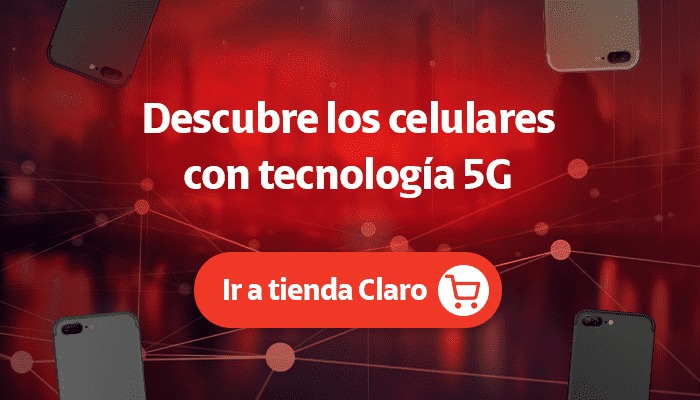 Tienda Celulares 5g