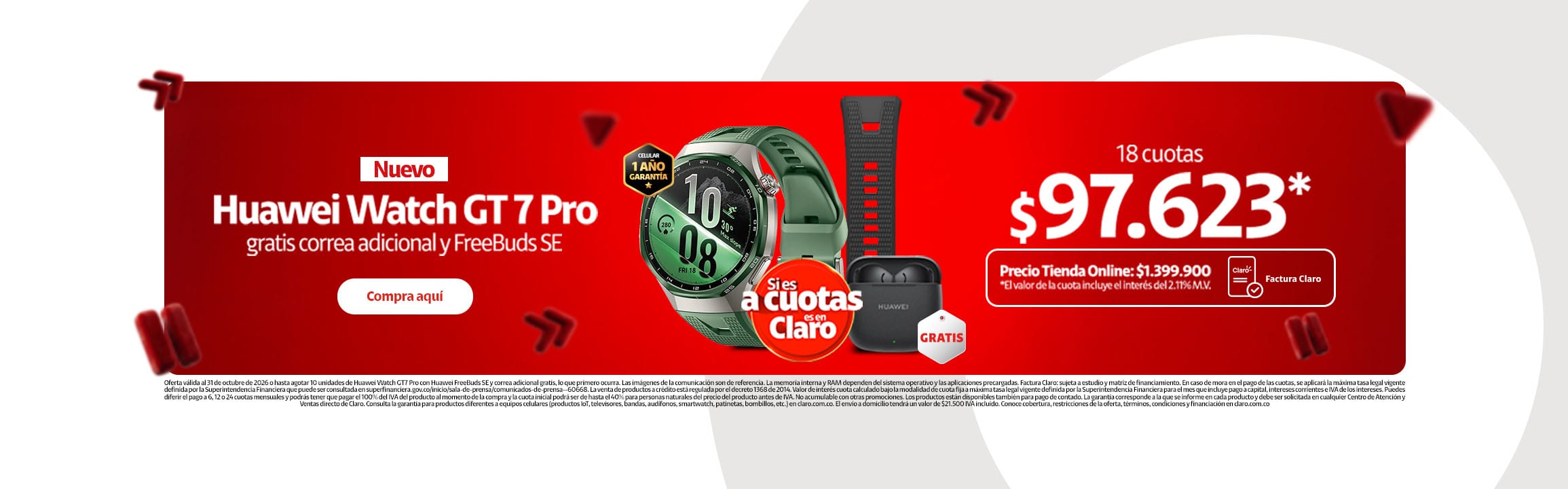 UaweiWatch