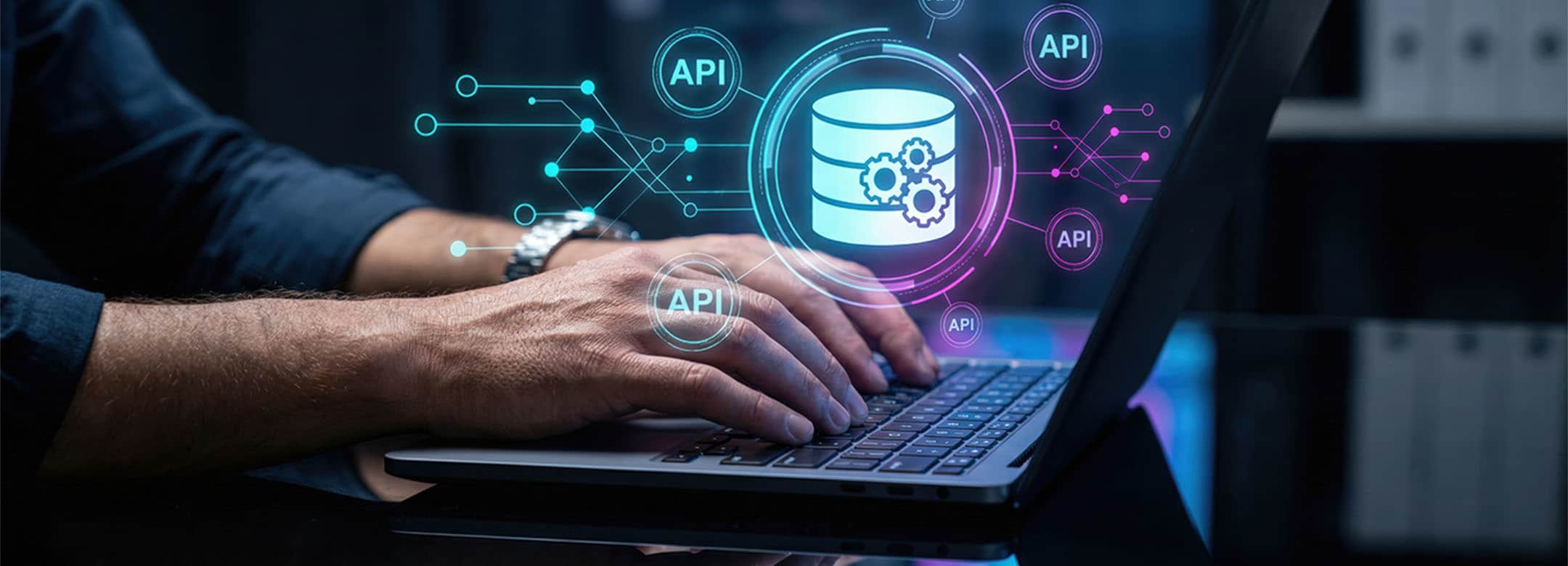 Software administrativo
