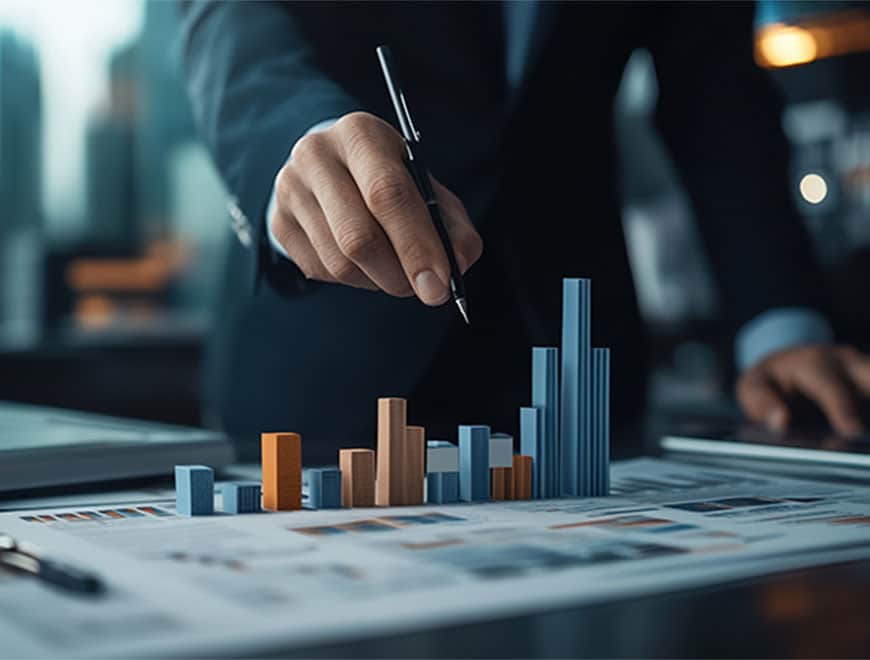 ¿Qué es el Sector Financiero? ¿Qué es el Sector Financiero?
