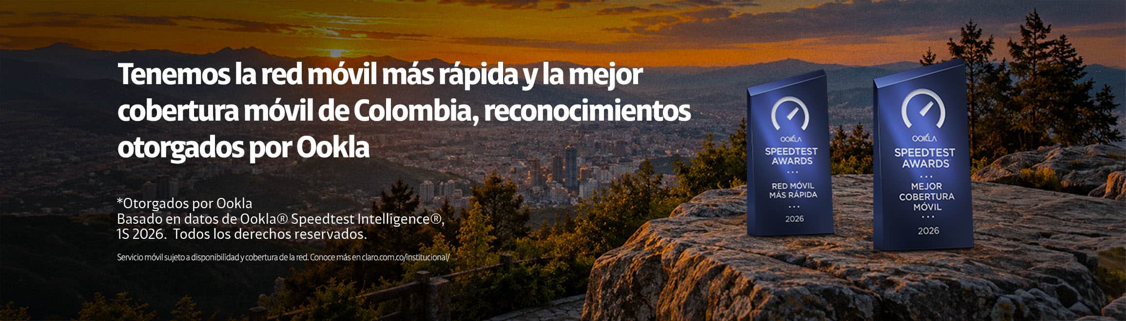 Okla Claro