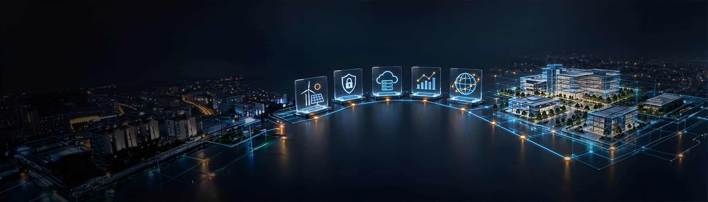 Smart Cities Smart Cities