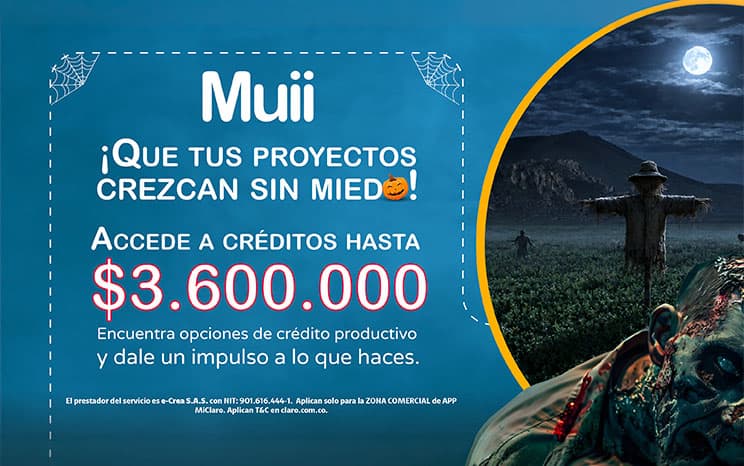 Muii