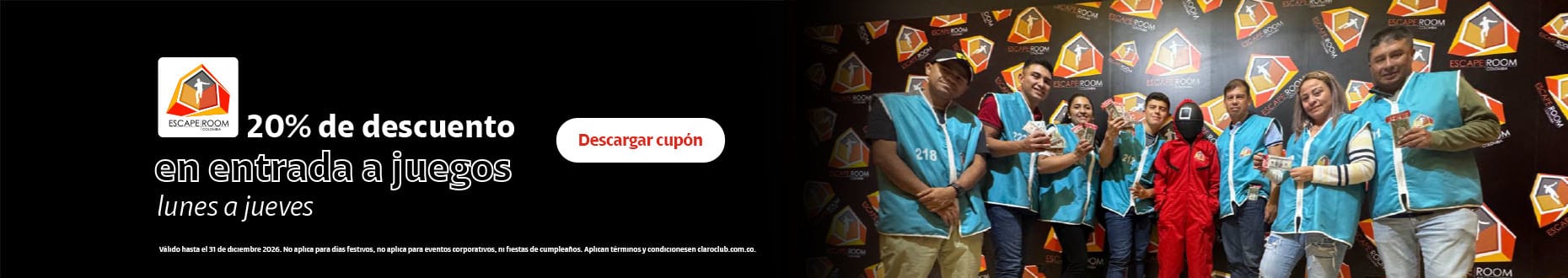 001_ClaroClub 001_ClaroClub
