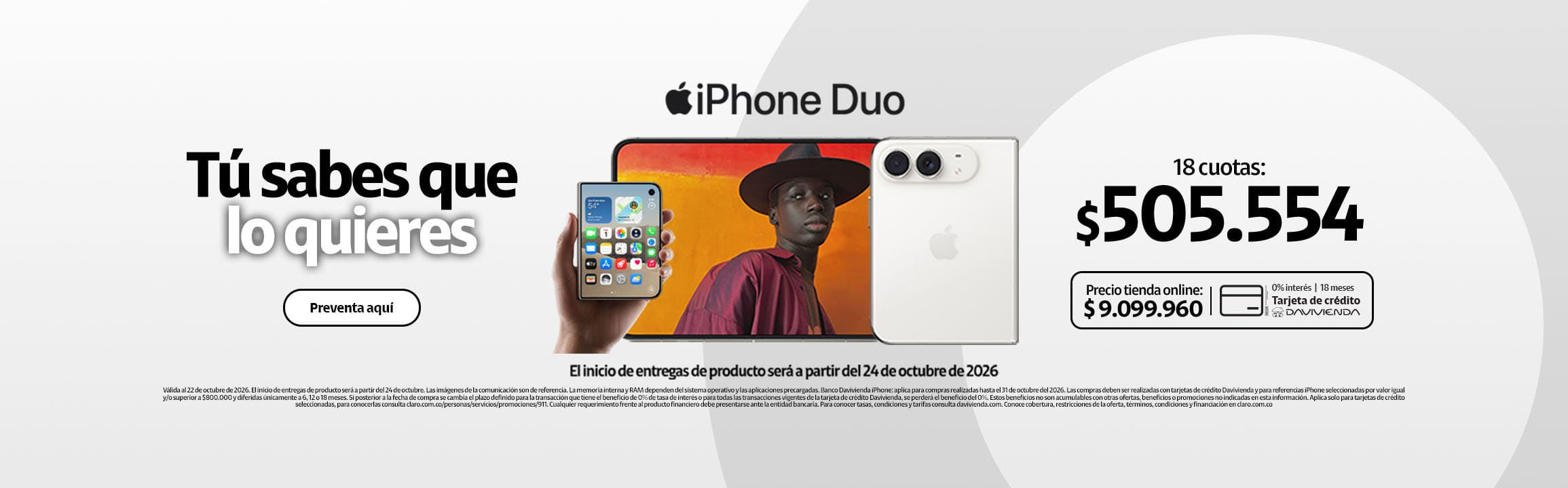 iPhone 18 Pro