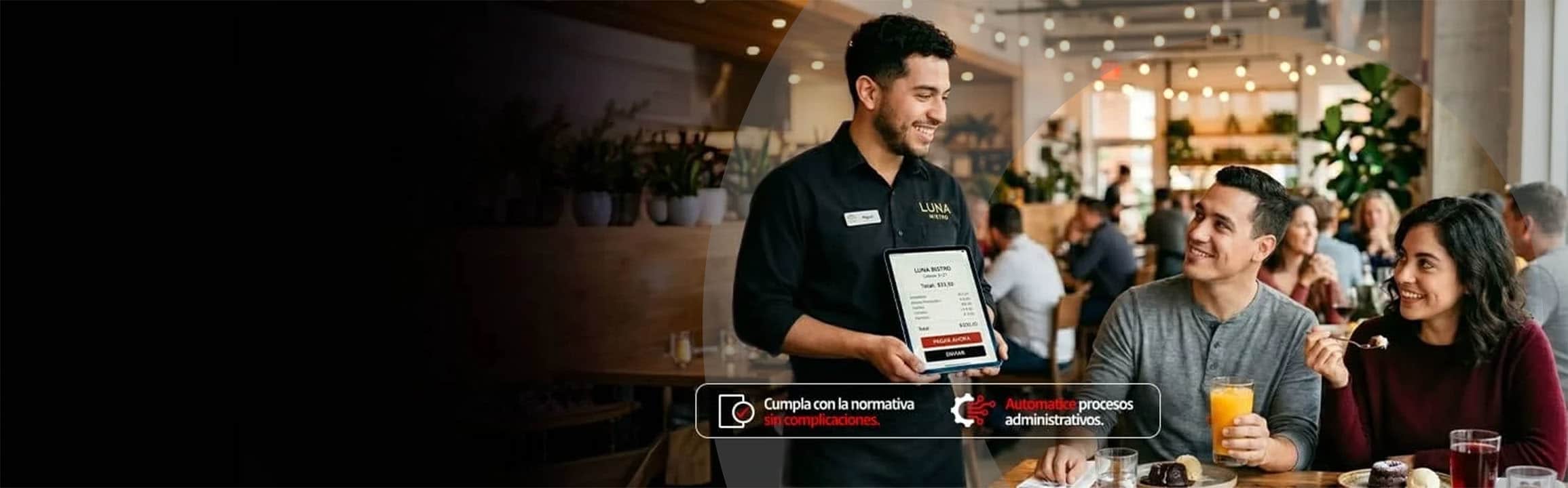 Facturación electrónica + gestión en la nube