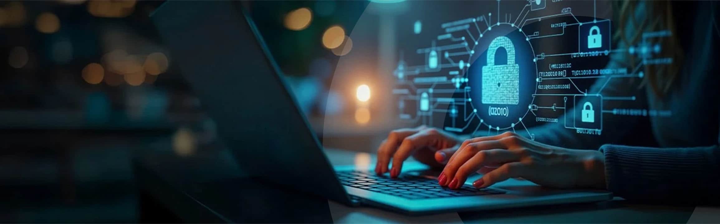 Soluciones de ciberseguridad
