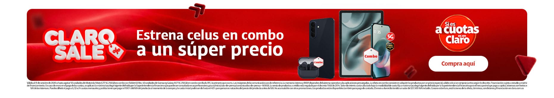 Cintillo Equipos Cintillo Equipos