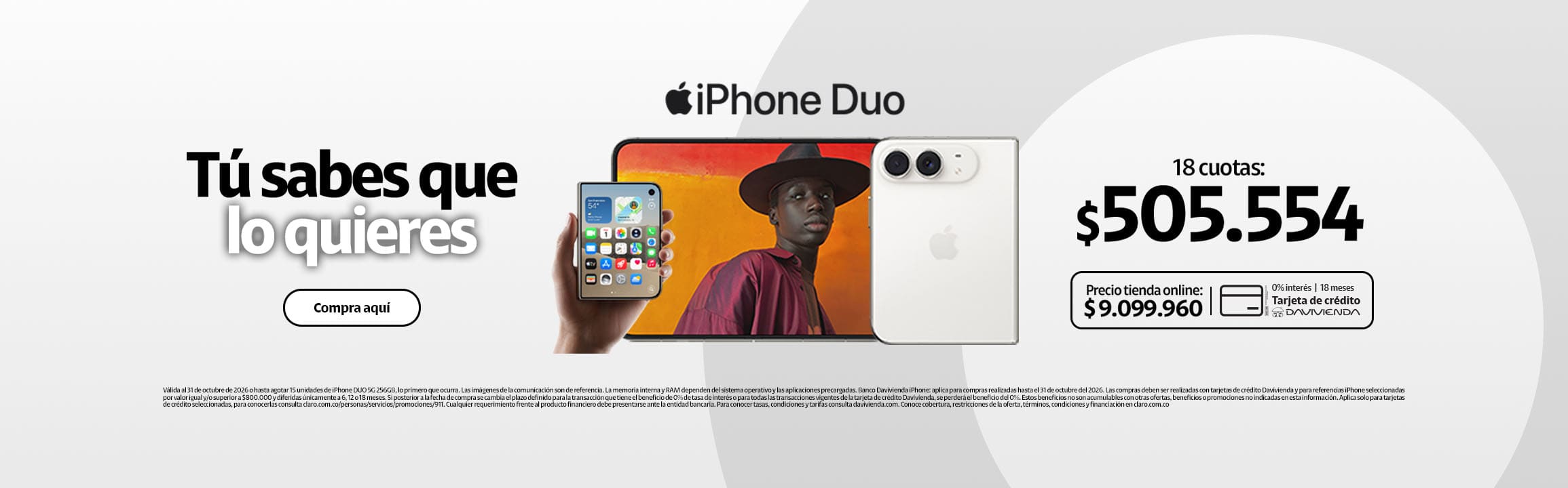 iPhone 18 Pro