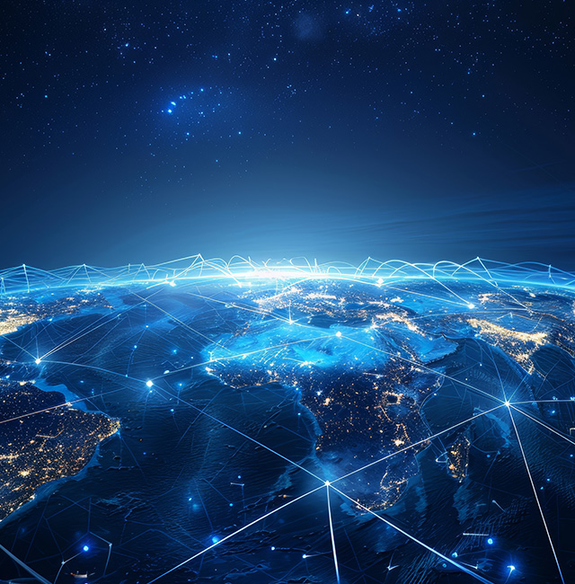Why Costumers Trust Enterprise Solutions