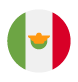 Llama internacional México