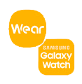 Descarga la aplicación Galaxy Wear