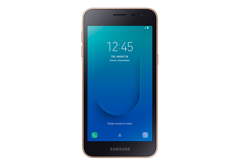 Celular Samsung Galaxy 2 precio