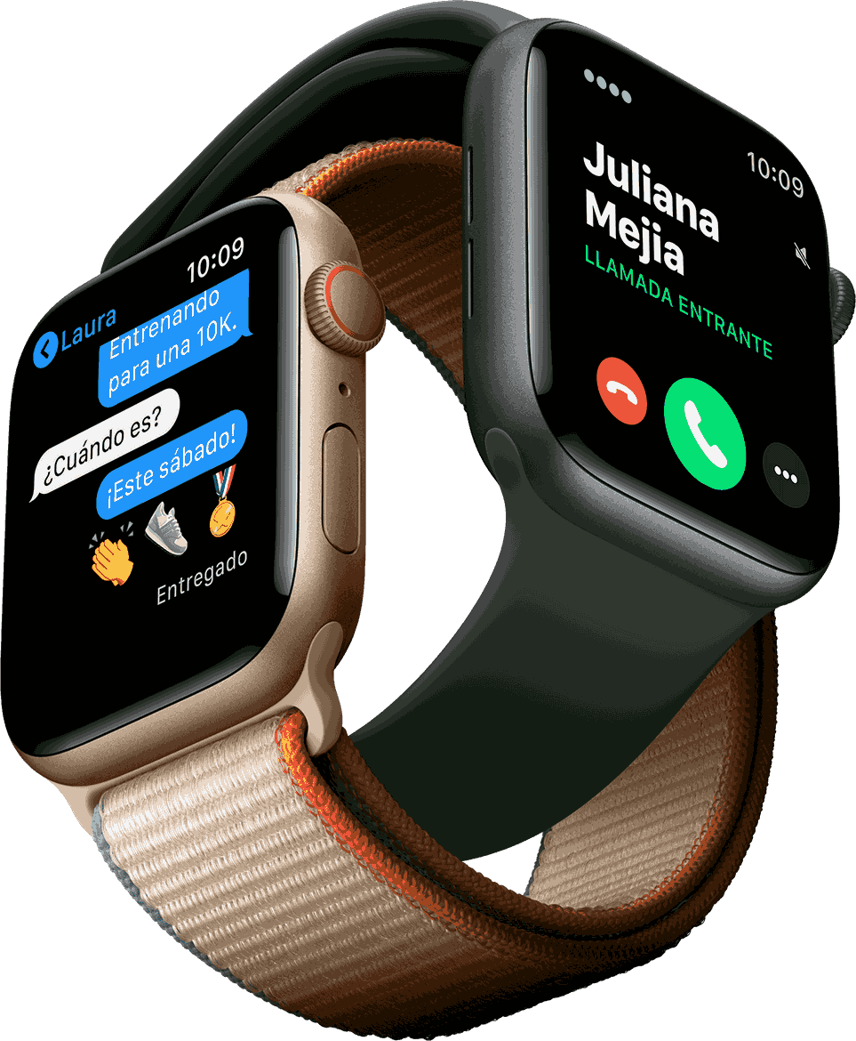 cueva Problema Clínica Apple Watch: Características y dónde comprarlo | Claro